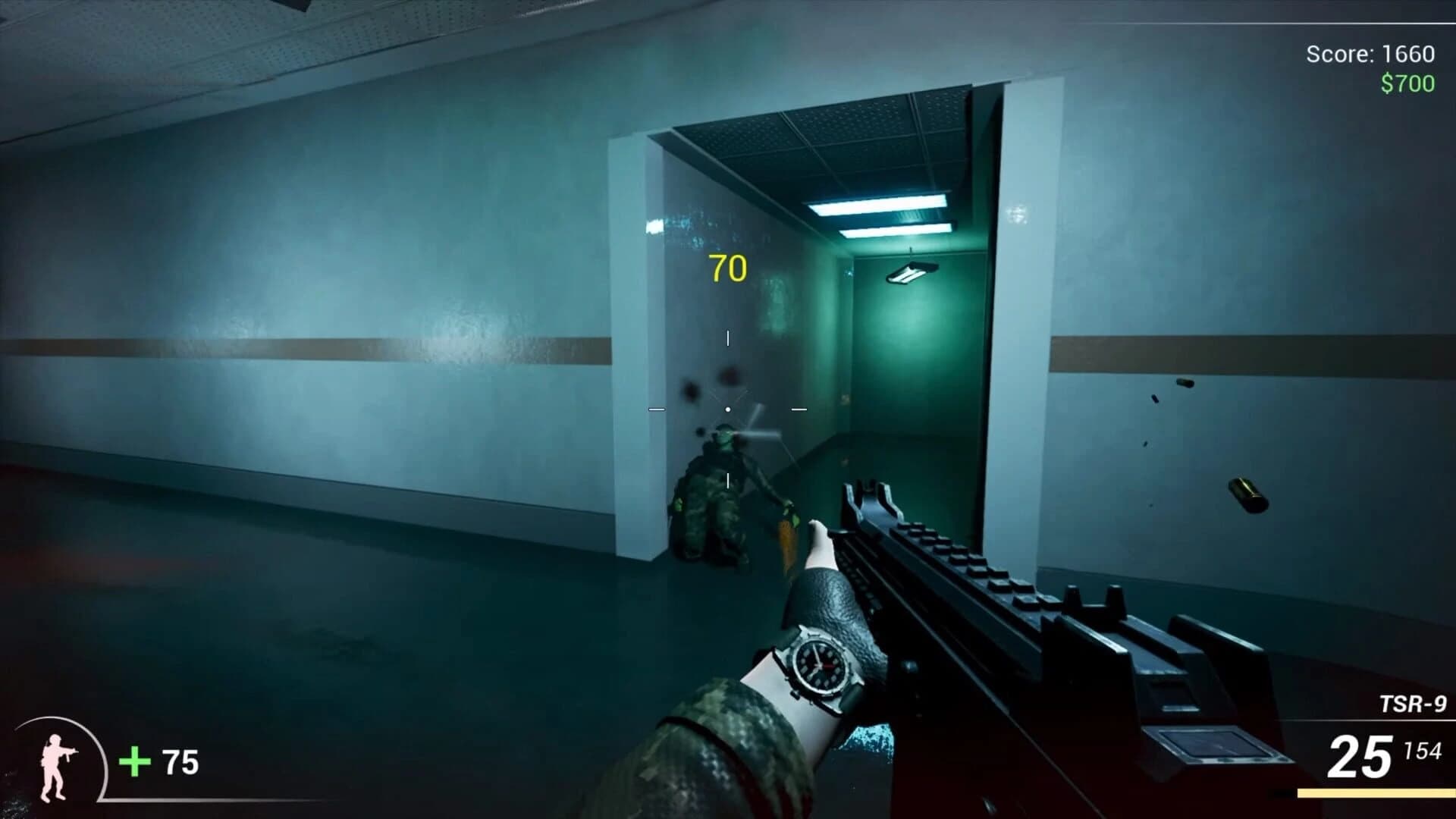 Until Last Breath screenshot 1