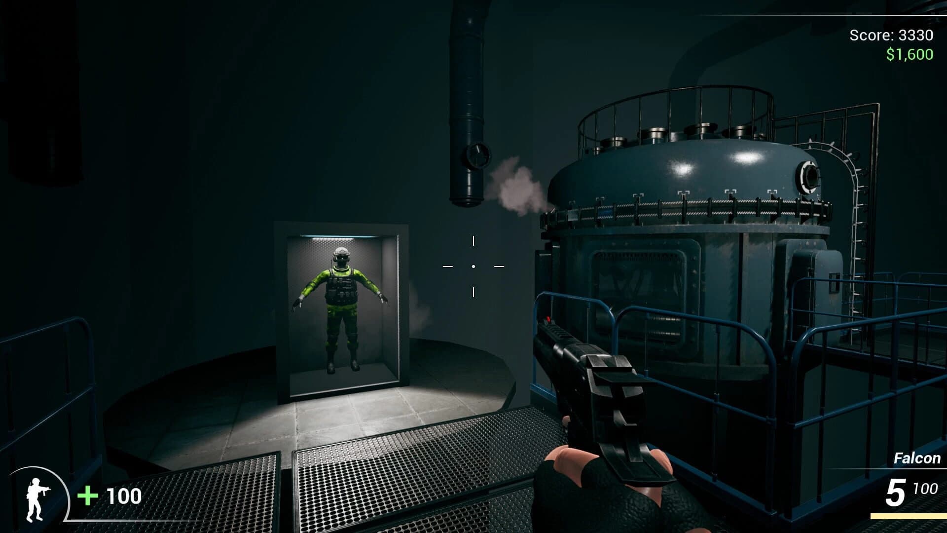 Until Last Breath screenshot 2