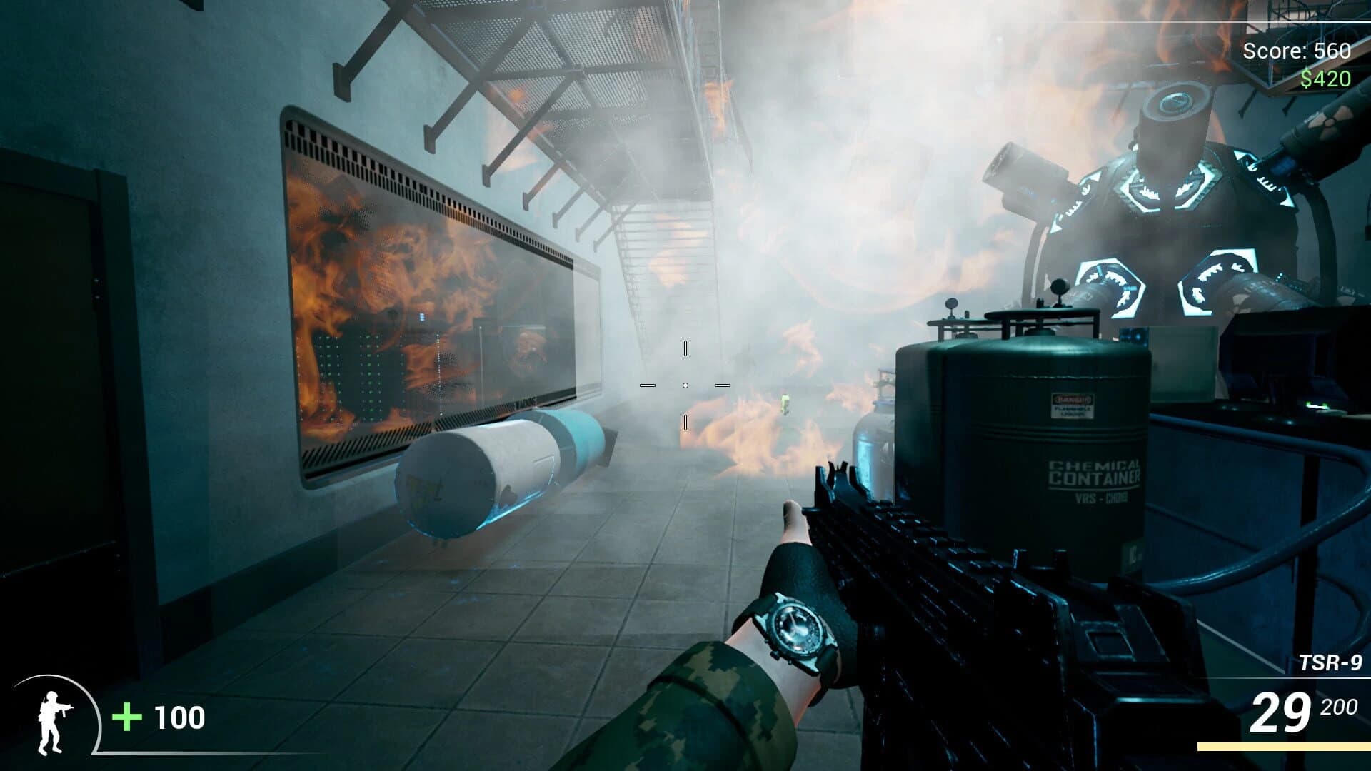 Until Last Breath screenshot 4