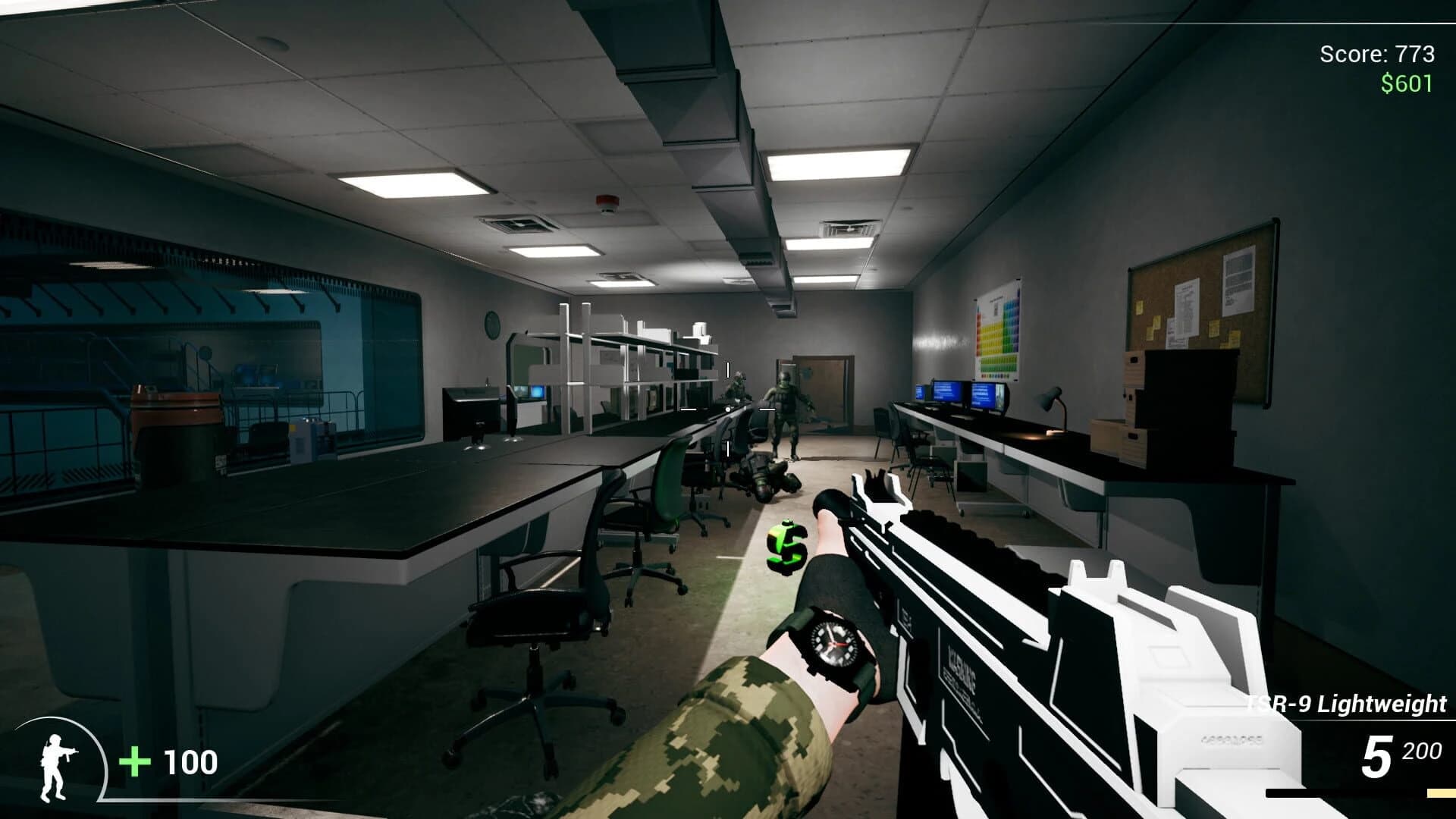 Until Last Breath screenshot 3