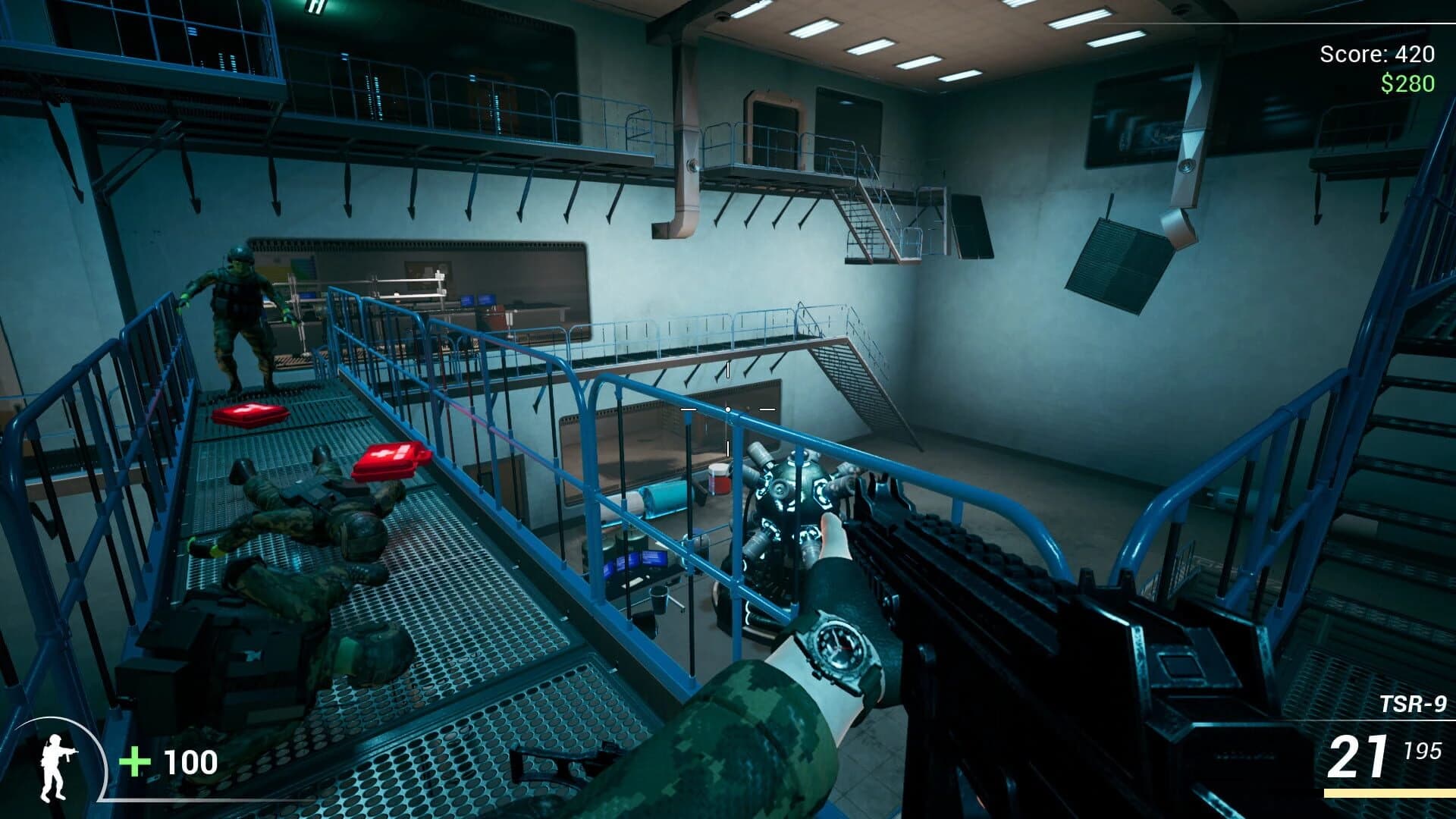 Until Last Breath screenshot 5