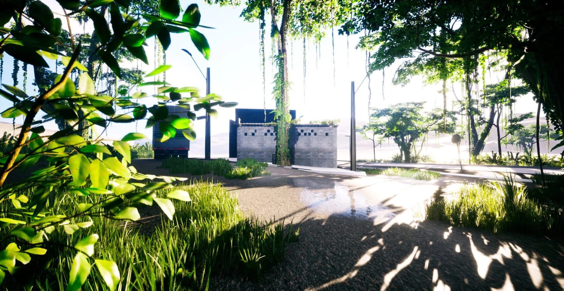 Until Last Tomorrow screenshot 4