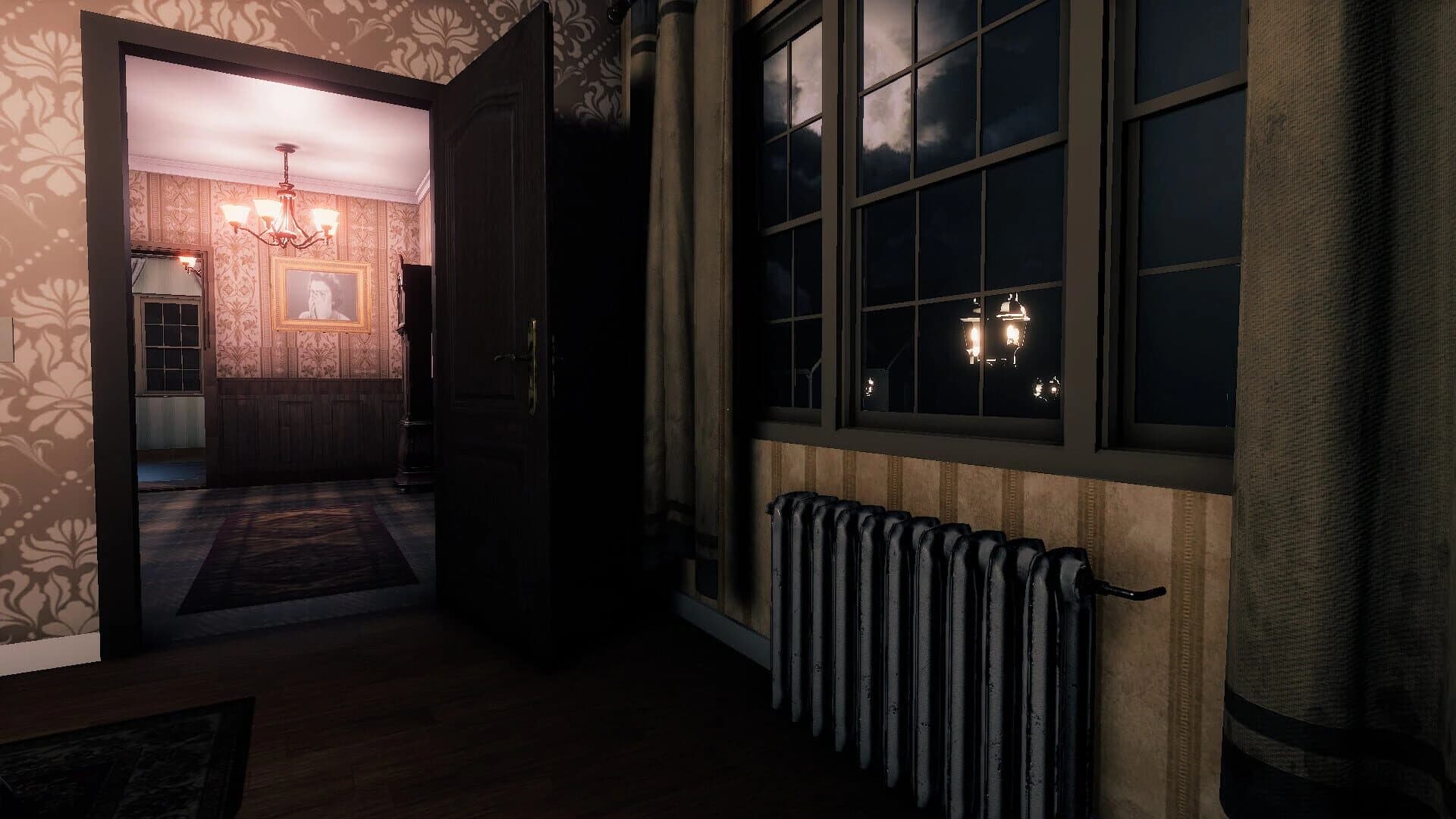 Until Lights Out screenshot 4