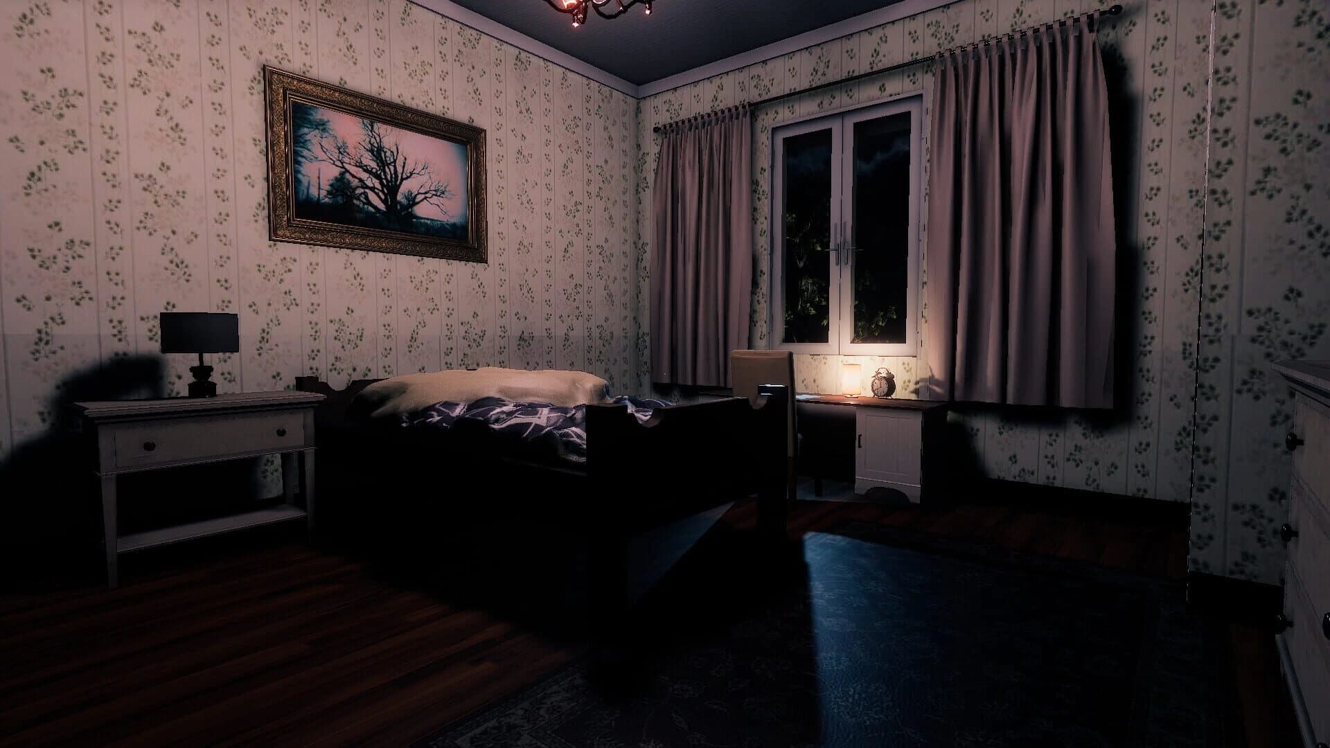 Until Lights Out screenshot 5