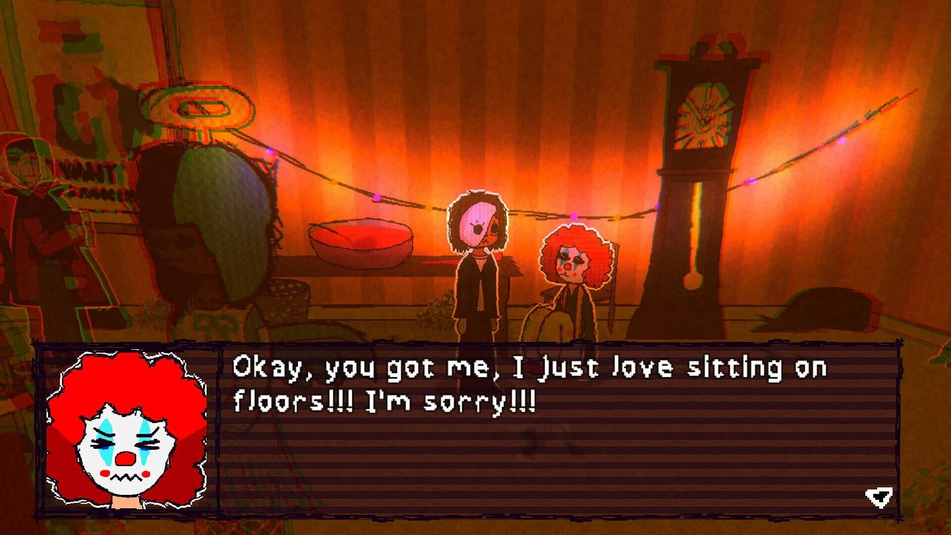 Until Oblivion screenshot 4