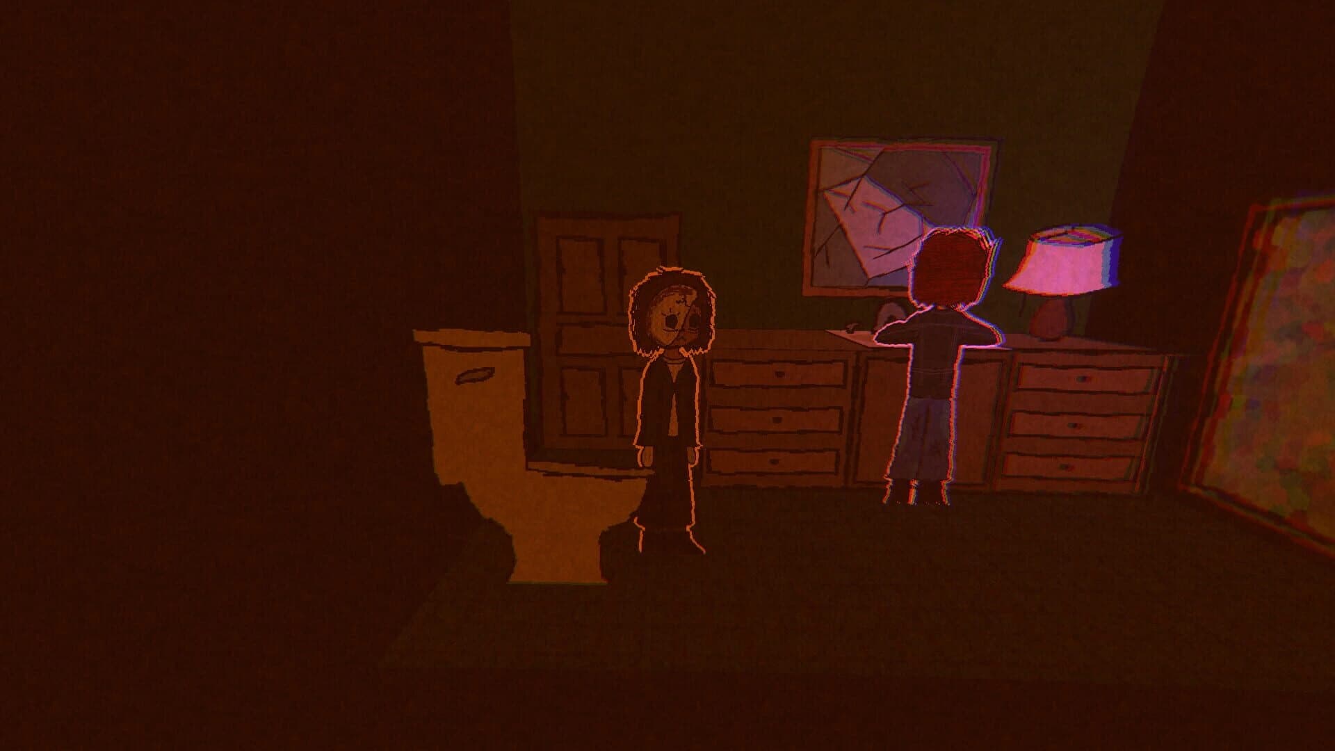 Until Oblivion screenshot 5