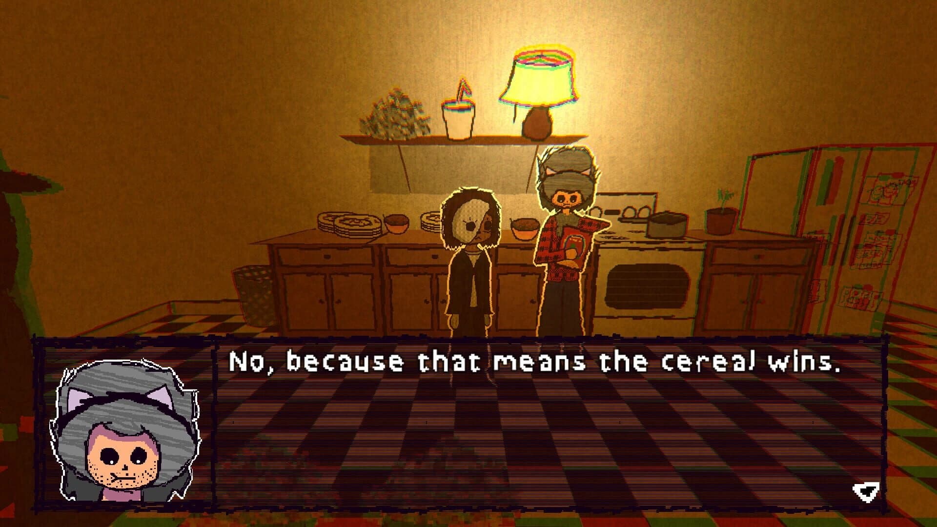 Until Oblivion screenshot 2