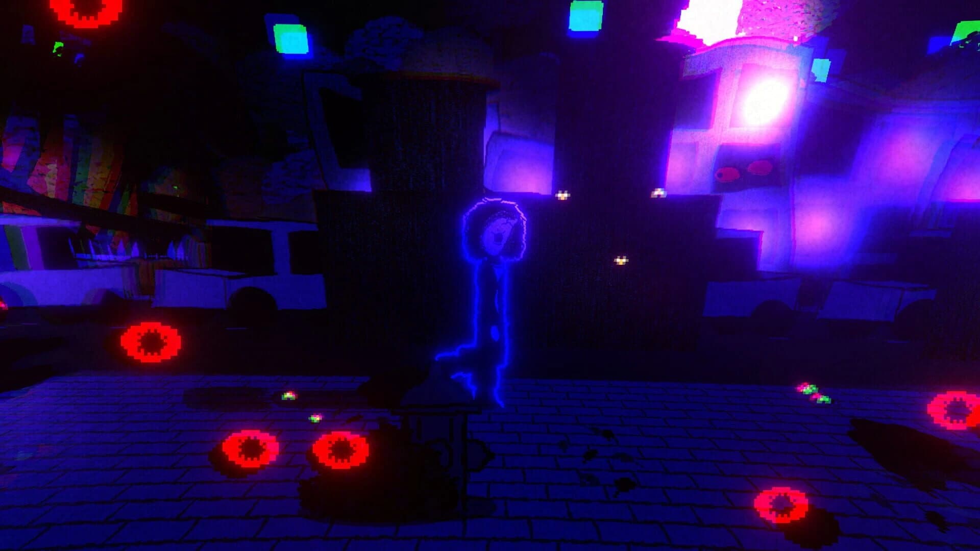 Until Oblivion screenshot 1
