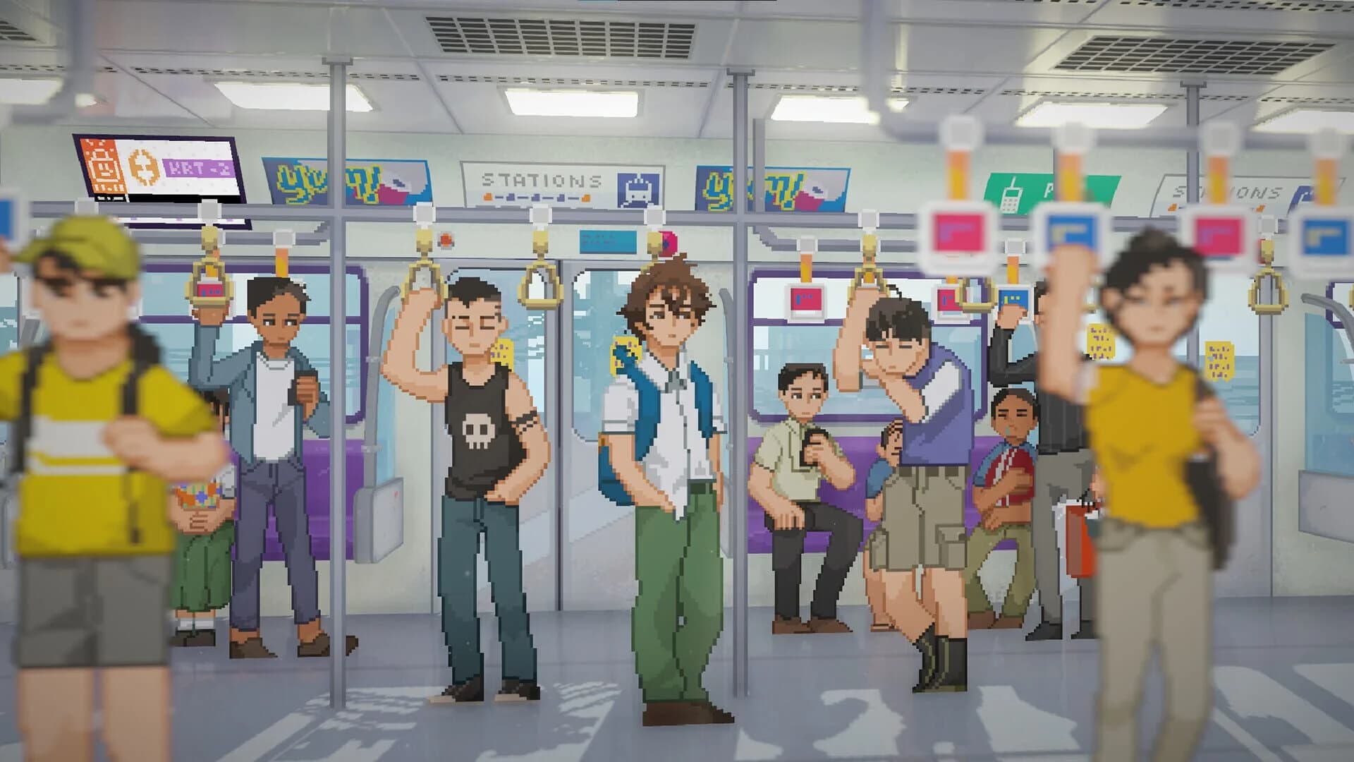 Until Then screenshot 3