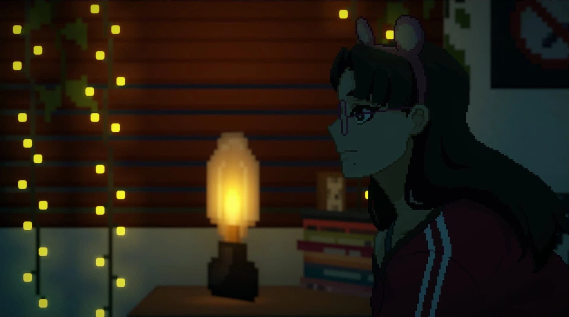Until Then: Afterimages screenshot 1