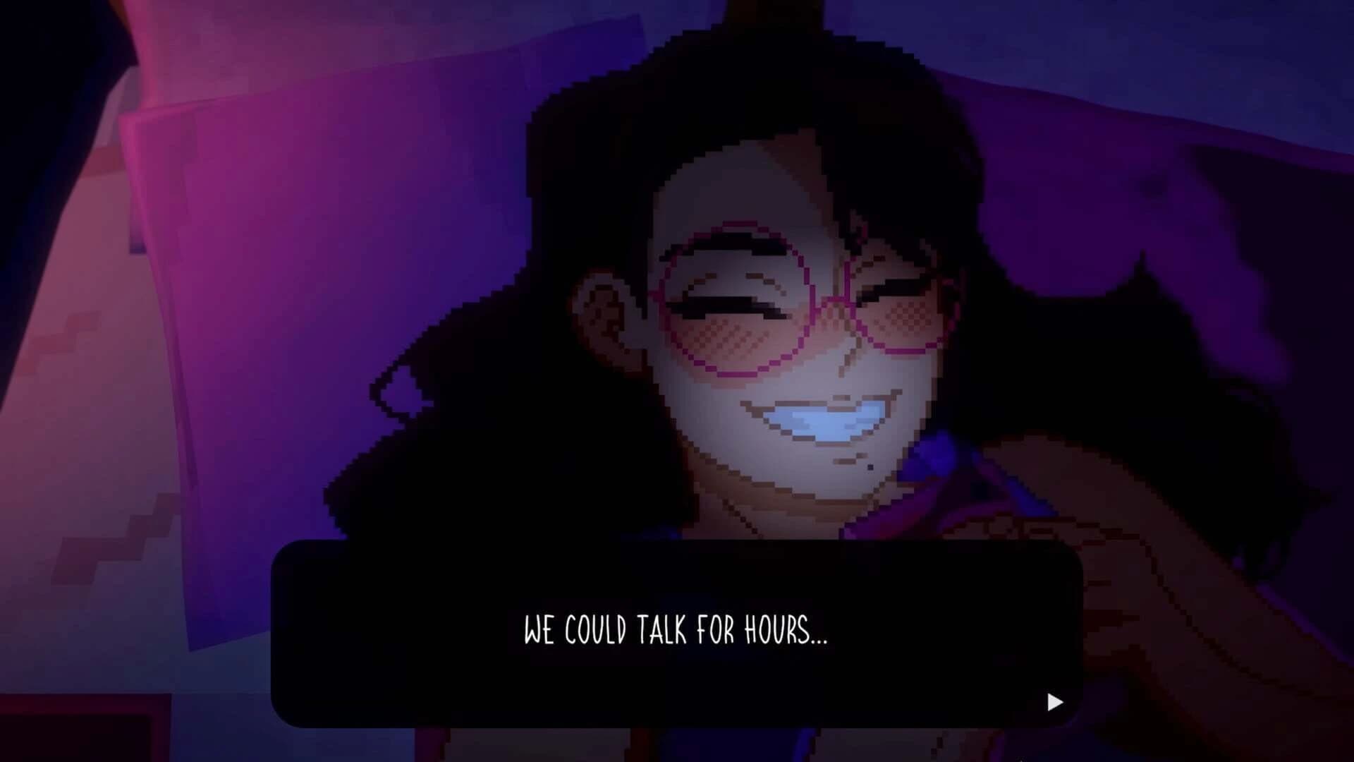 Until Then: Afterimages screenshot 5