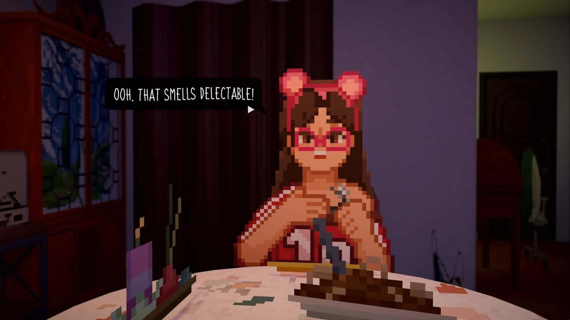 Until Then: Afterimages screenshot 4
