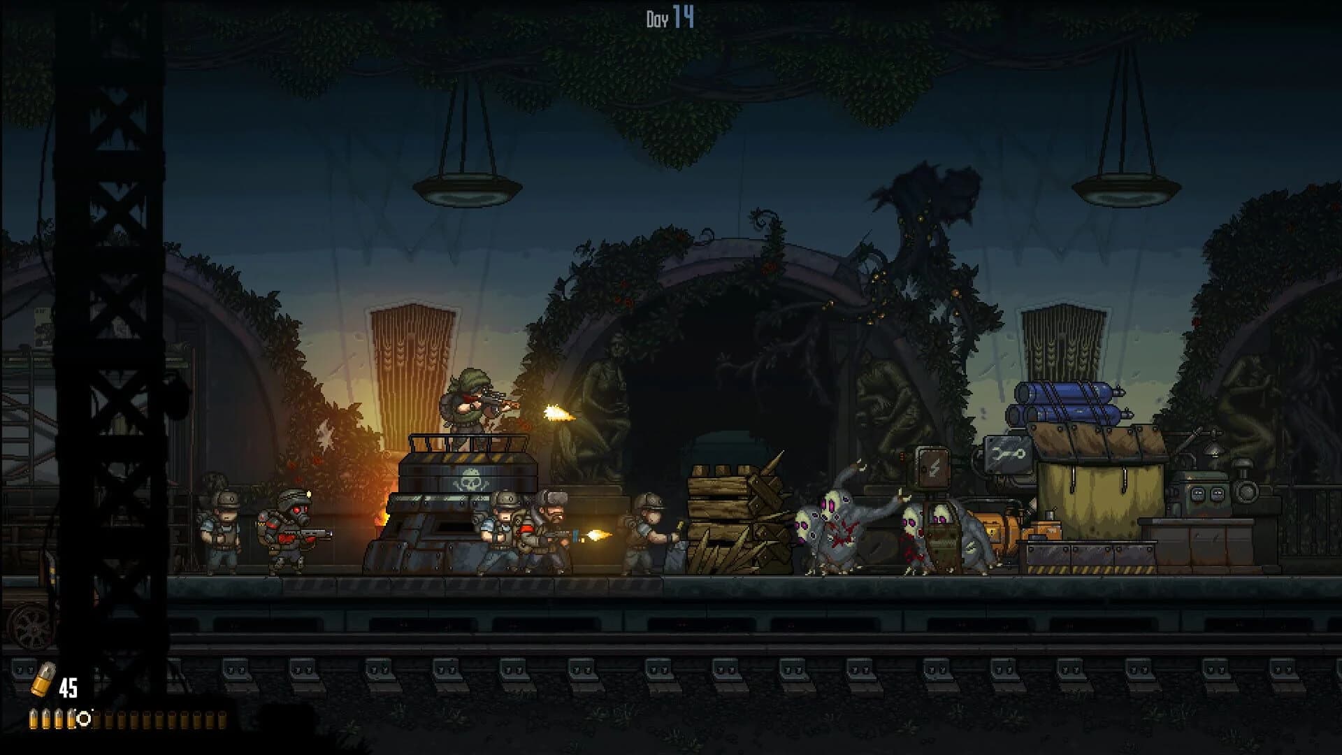 Until We Die screenshot 3