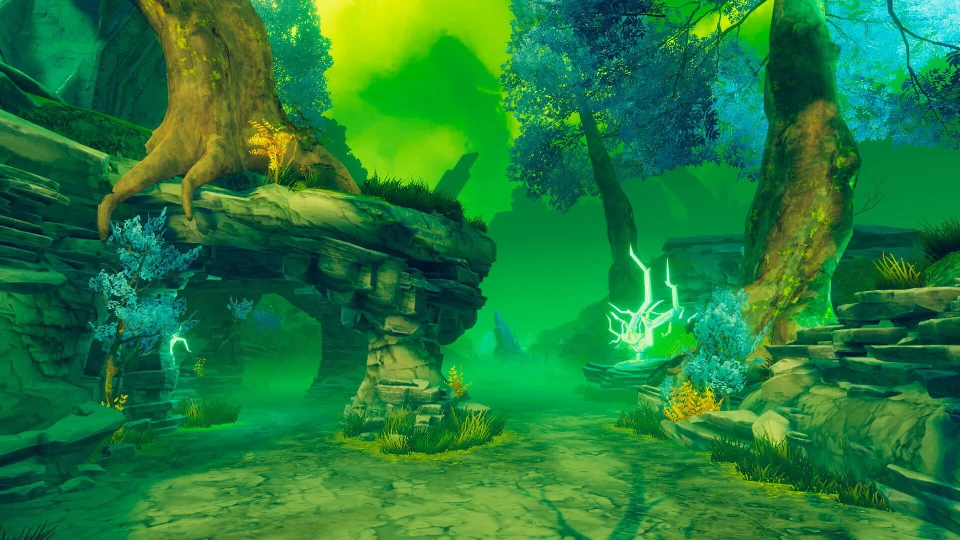 Until You Fall screenshot 2