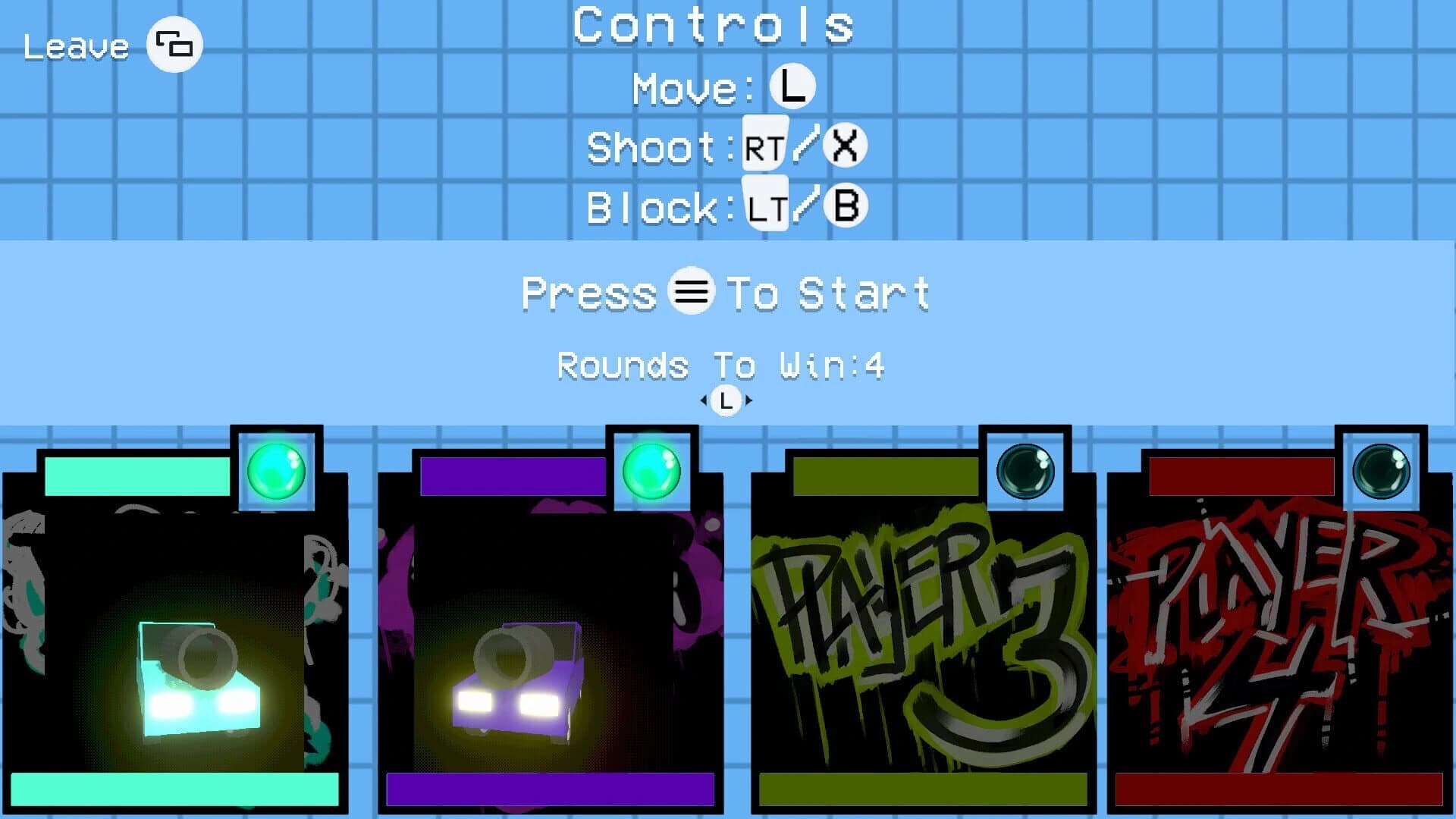 Untitled Car Game screenshot 3