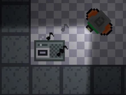 Untitled Ghost Game screenshot 3