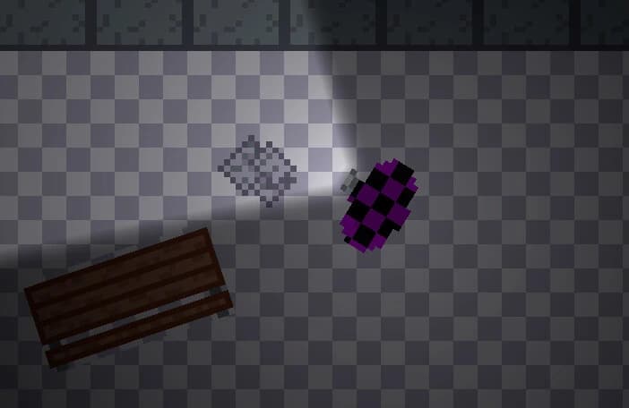 Untitled Ghost Game screenshot 6