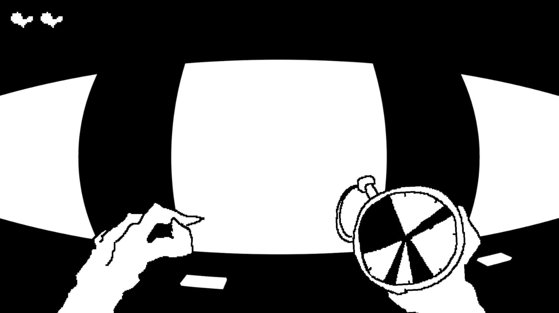 Untitled Rougelike Arcade Game screenshot 4