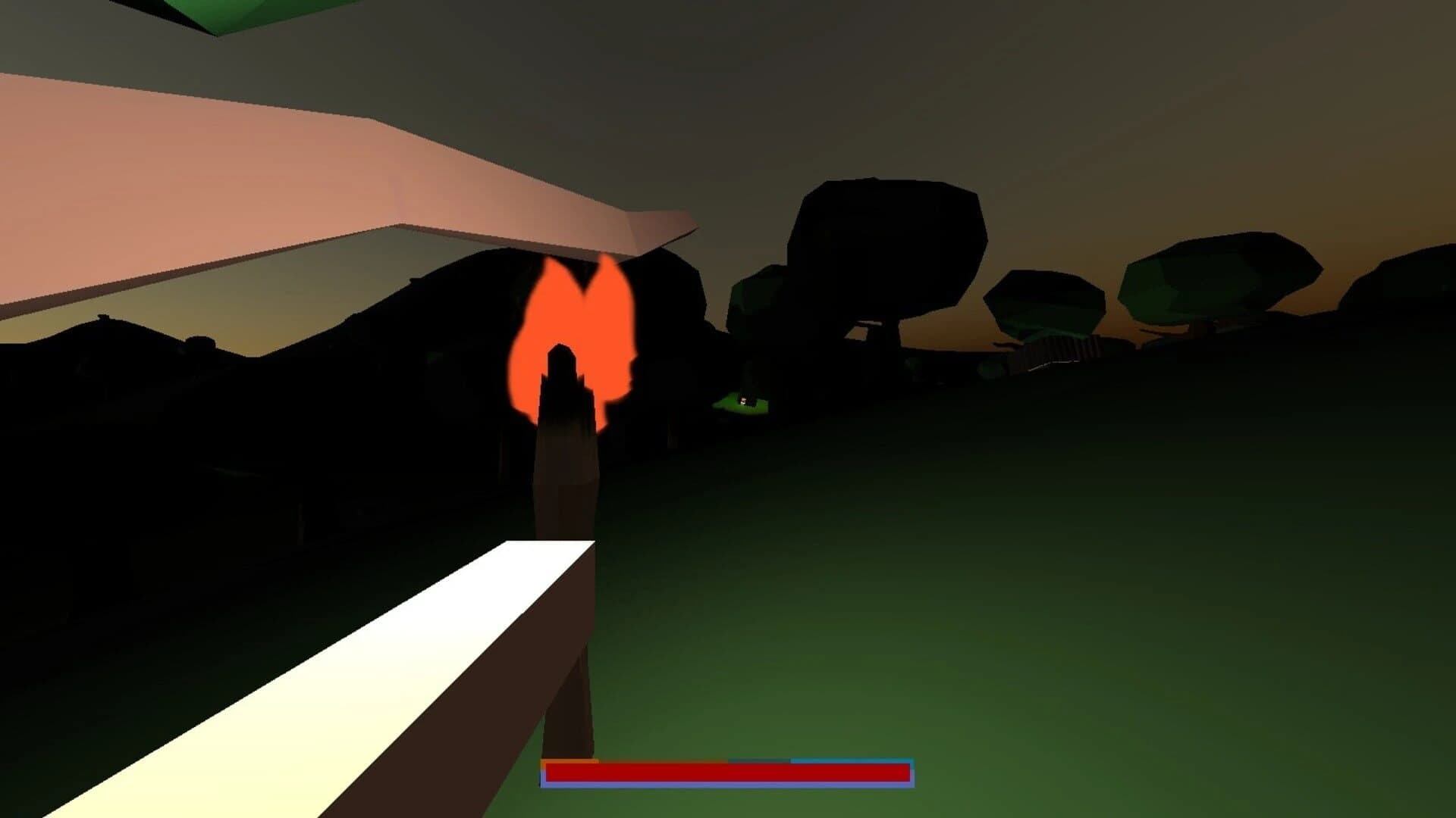 Untitled Survival Game screenshot 5