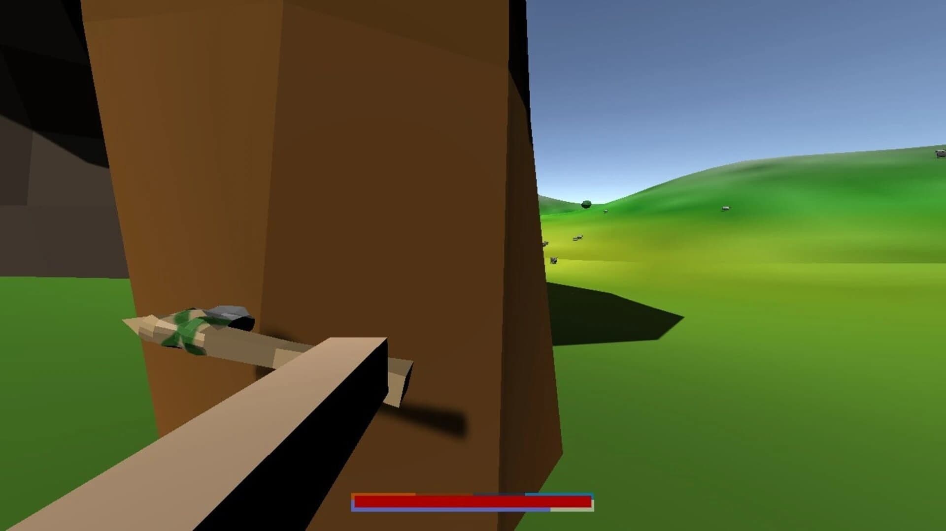 Untitled Survival Game screenshot 2