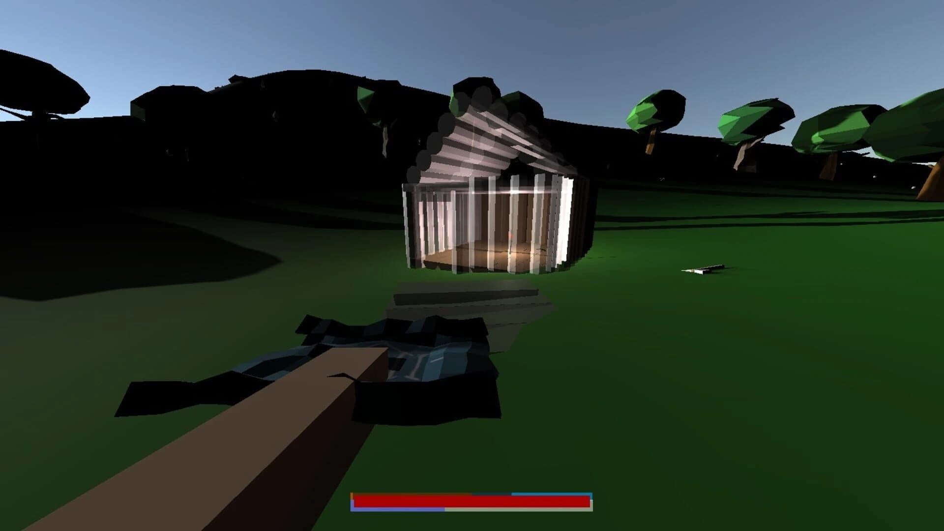 Untitled Survival Game screenshot 3