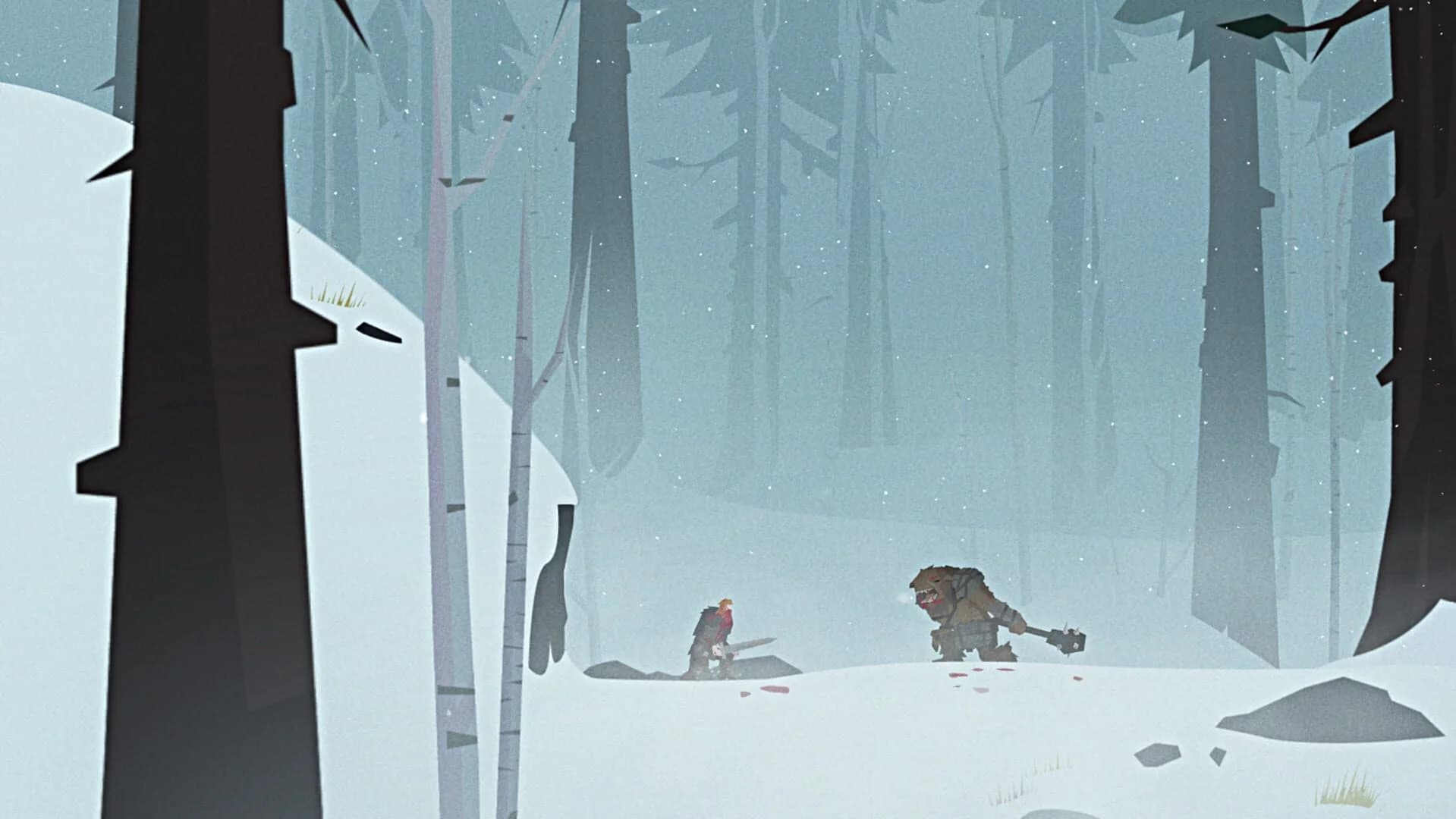 Unto the End screenshot 2