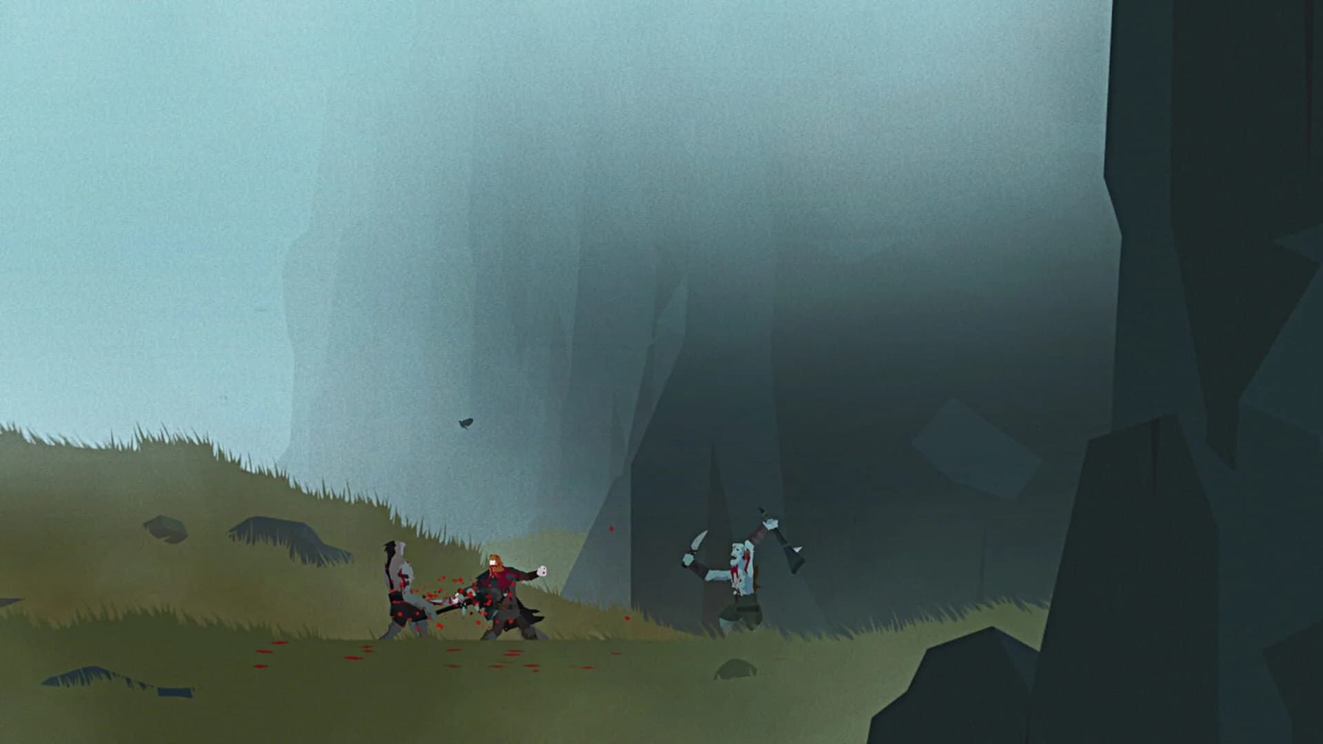 Unto the End screenshot 4