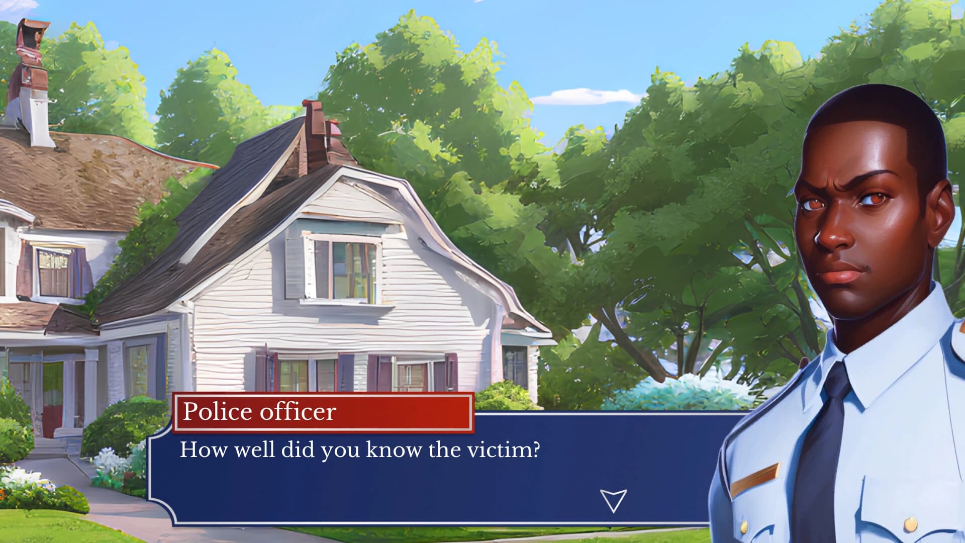 Untold Love Stories screenshot 5