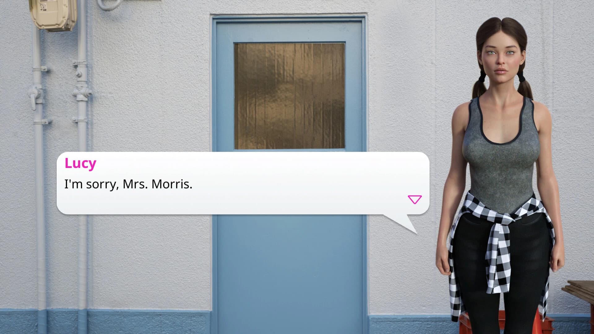 Untold Love Stories screenshot 2