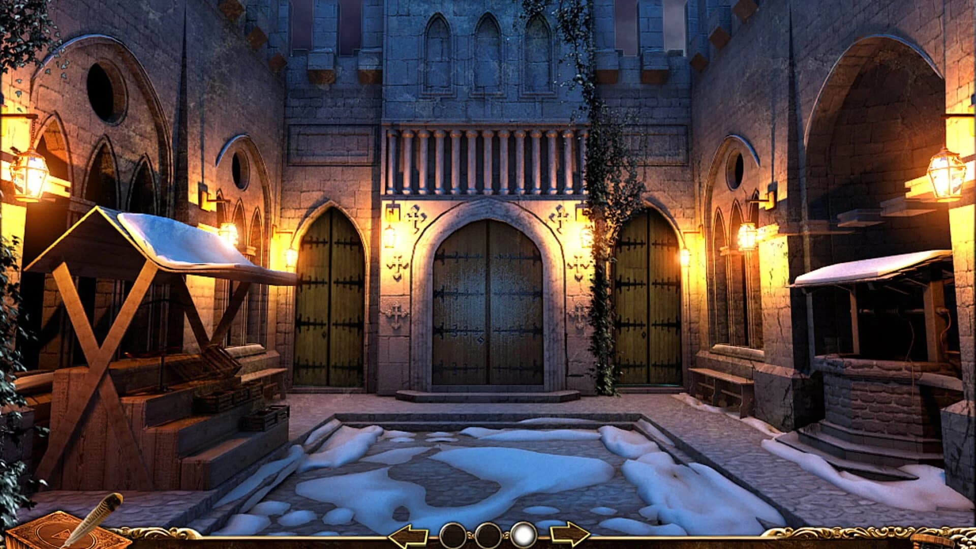 Untold Mystery: Angel’s Cry screenshot 2