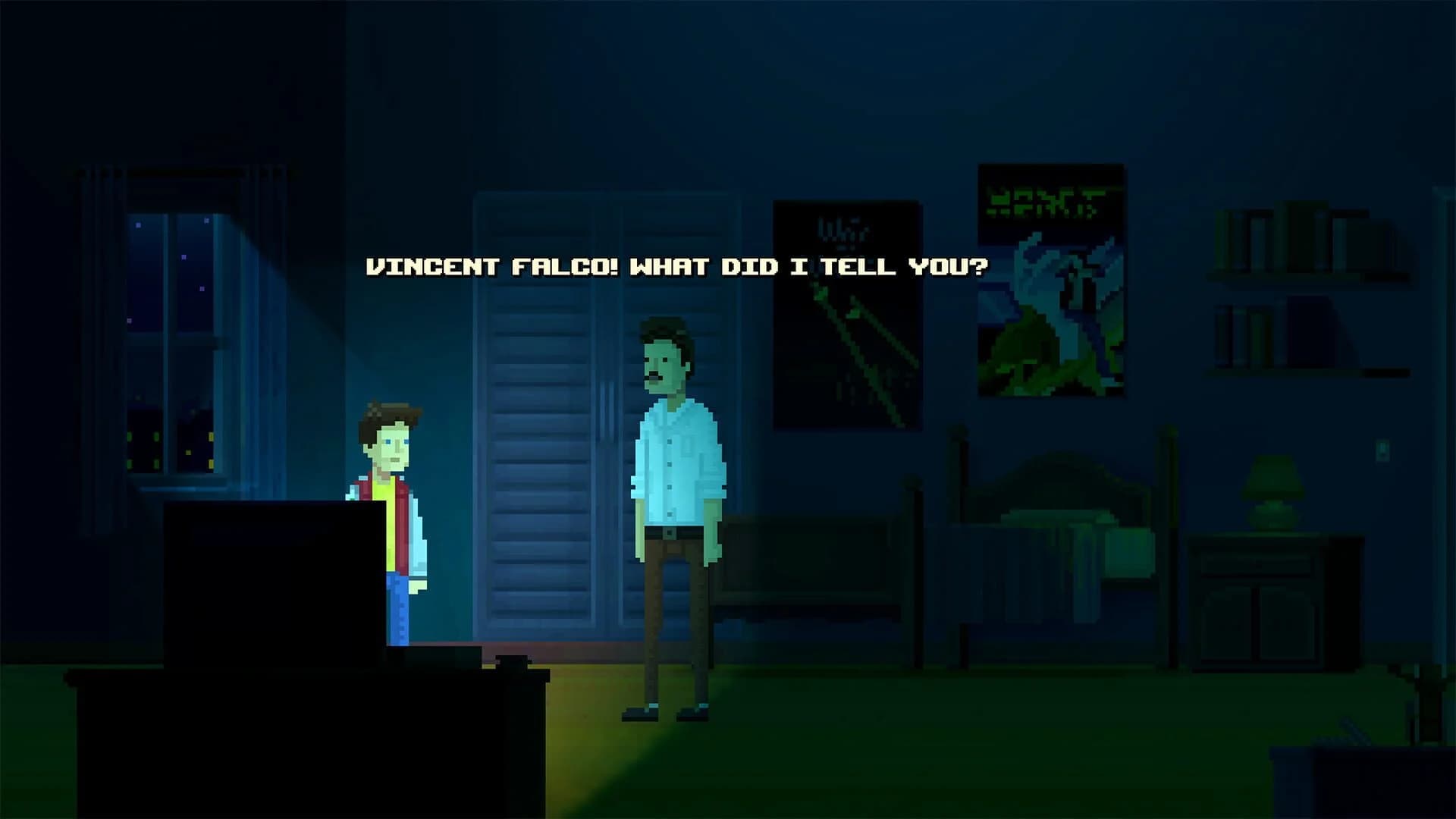 Unusual Findings screenshot 3