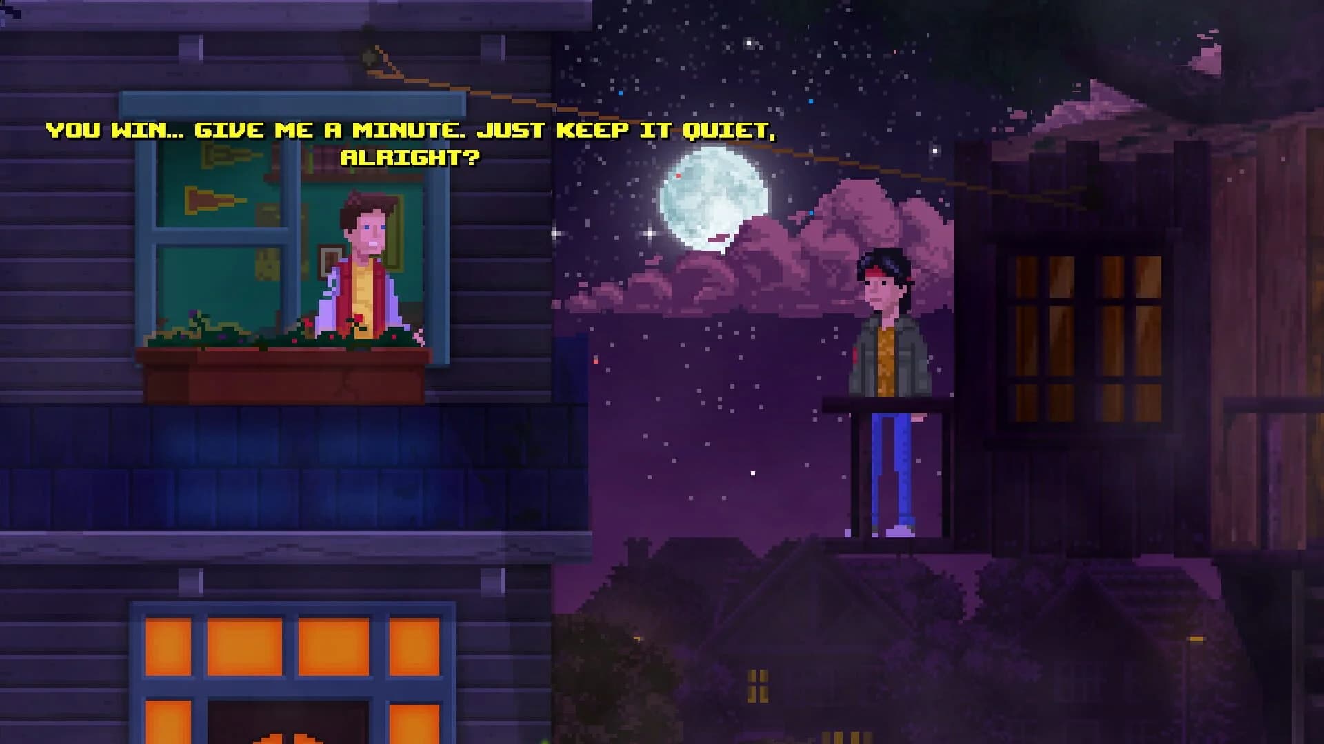 Unusual Findings screenshot 4