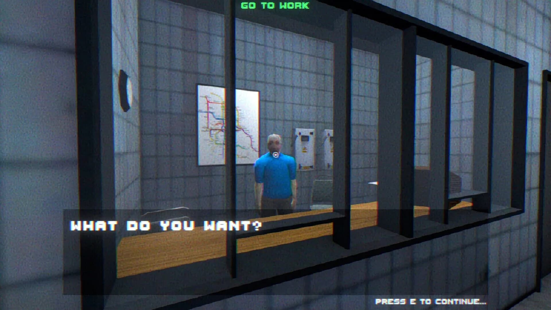 Unusual Tales: Deep Below screenshot 2