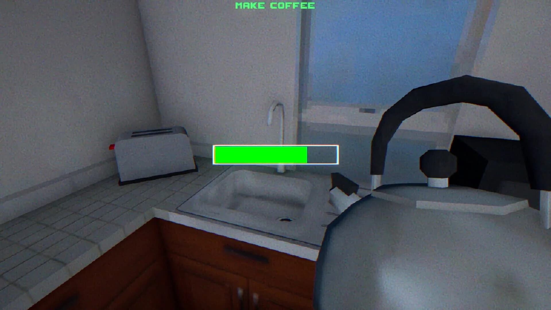 Unusual Tales: Deep Below screenshot 4