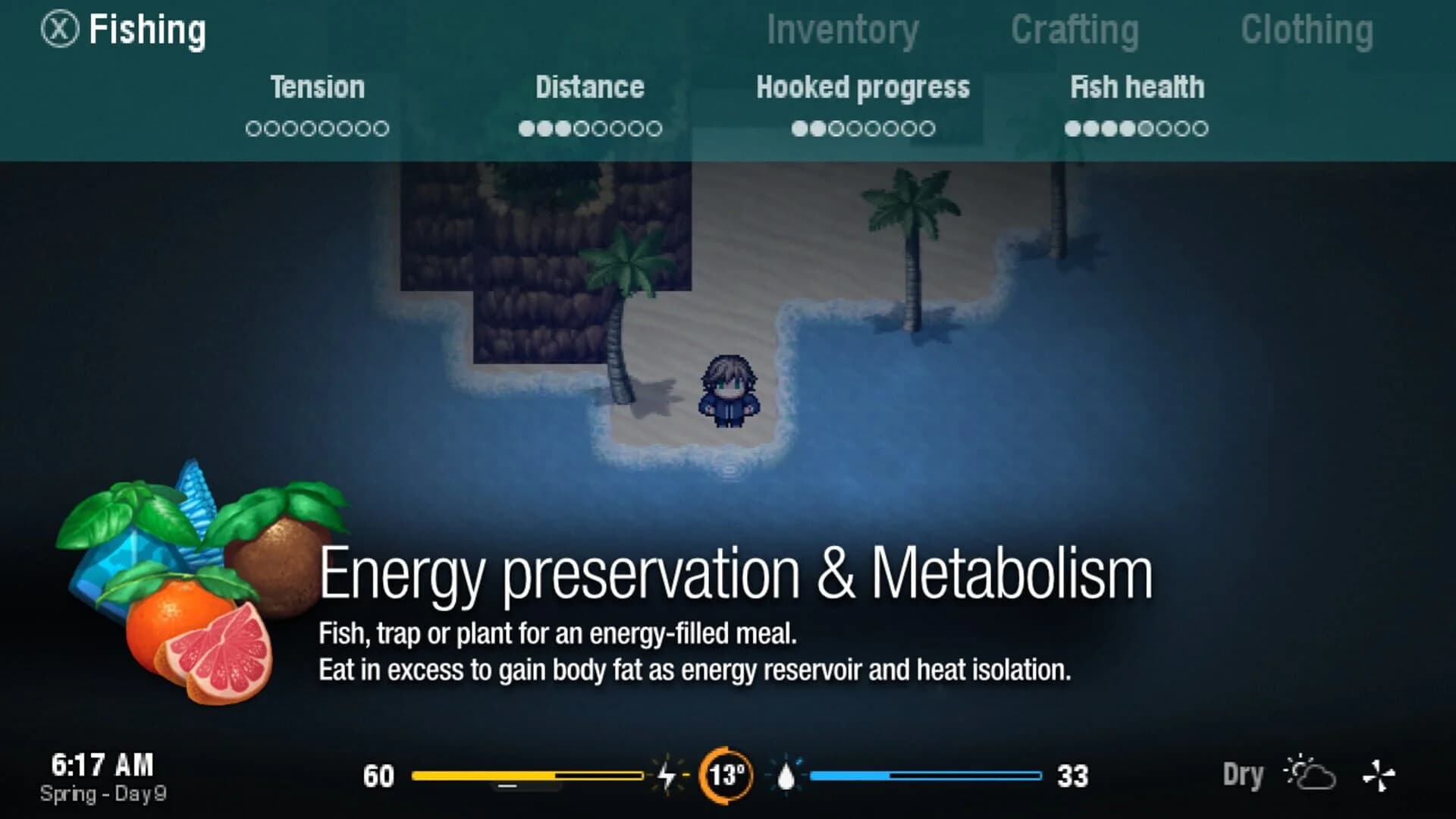 Unveil screenshot 3