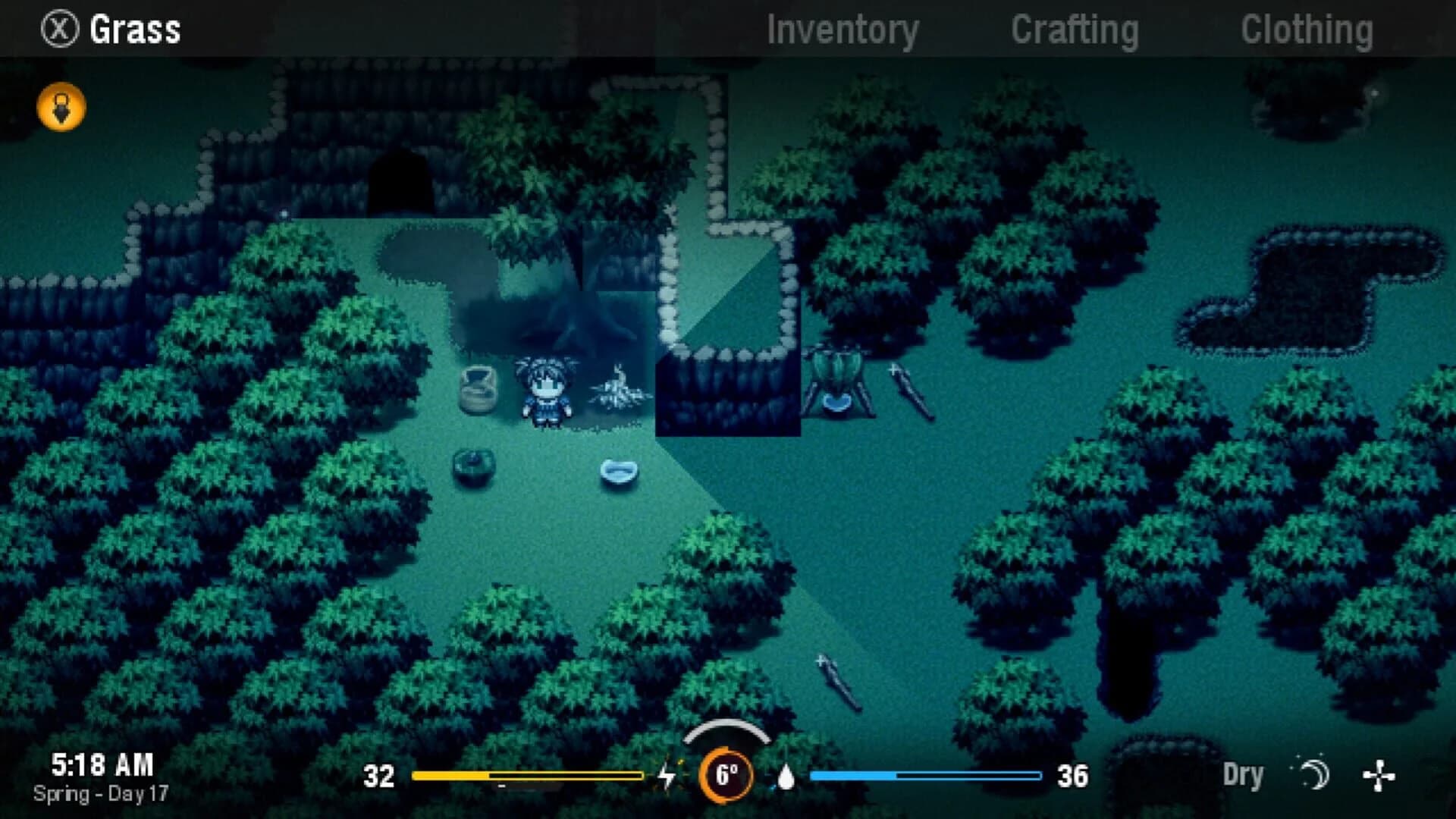 Unveil screenshot 4