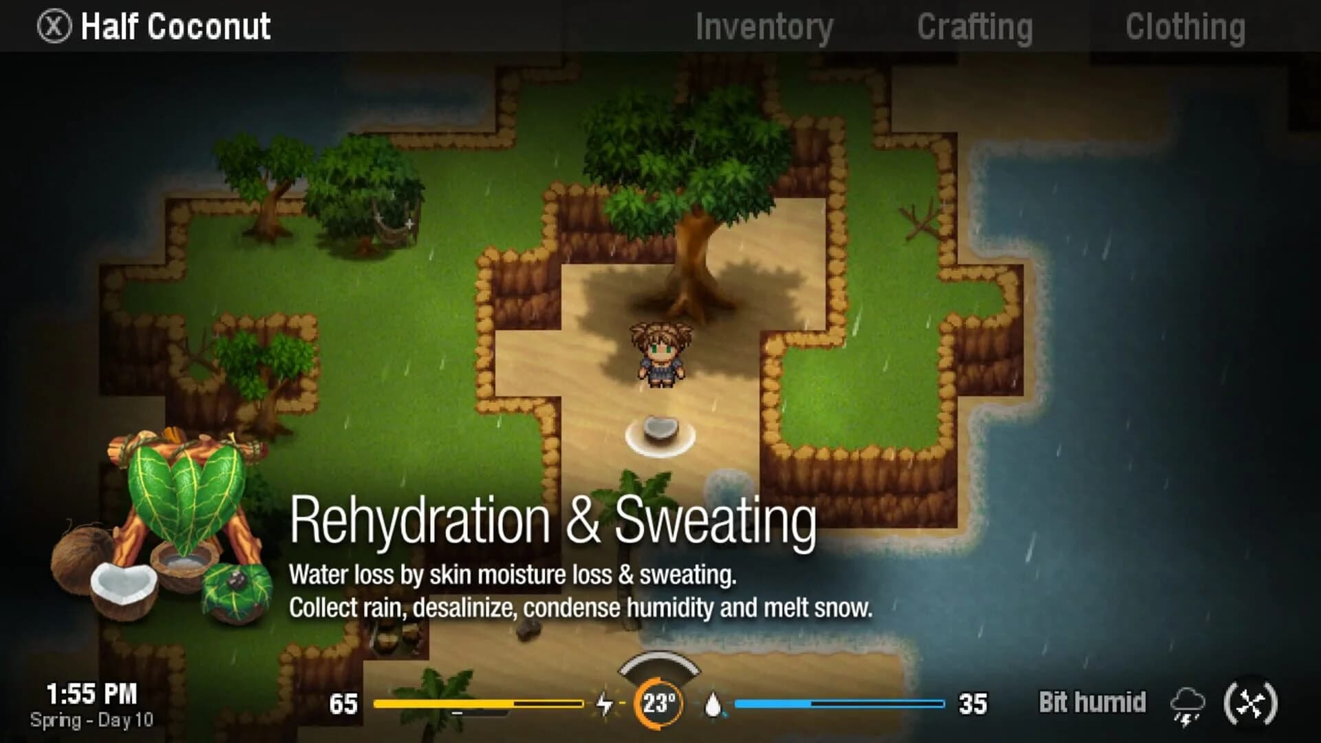 Unveil screenshot 1