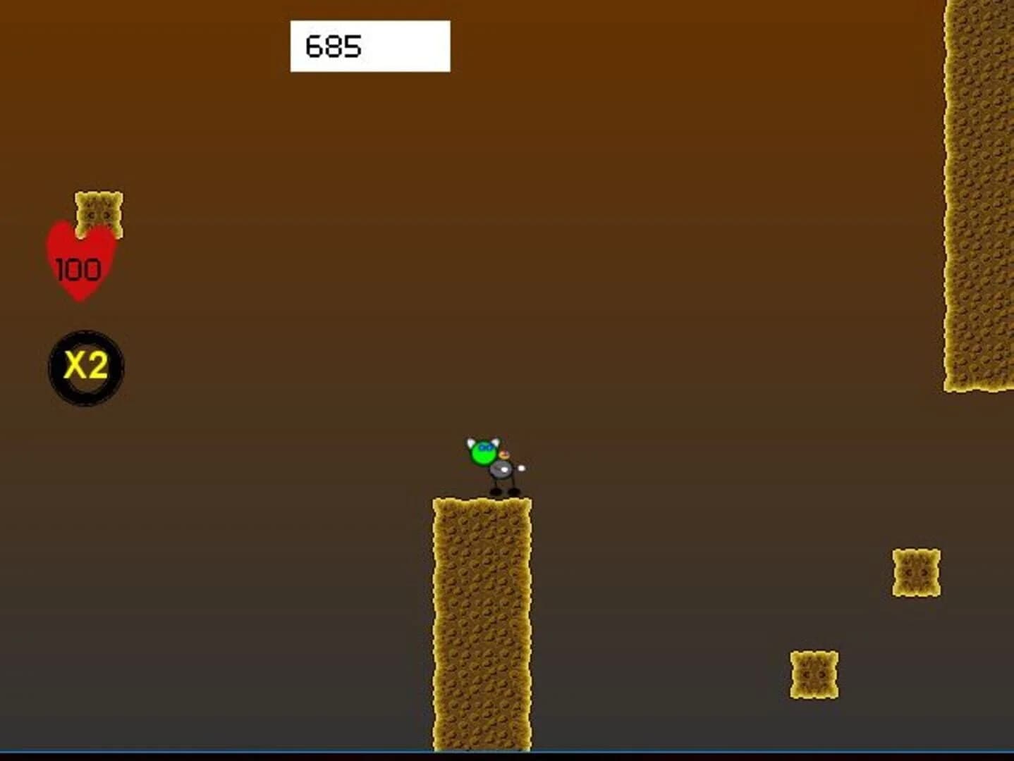 Unveloped screenshot 1