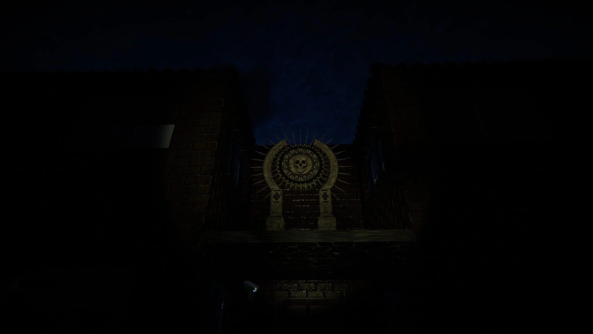 Unwelcome Guest screenshot 3