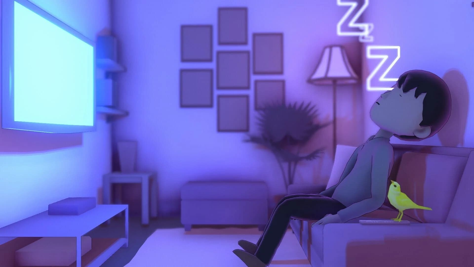 Unwording screenshot 3