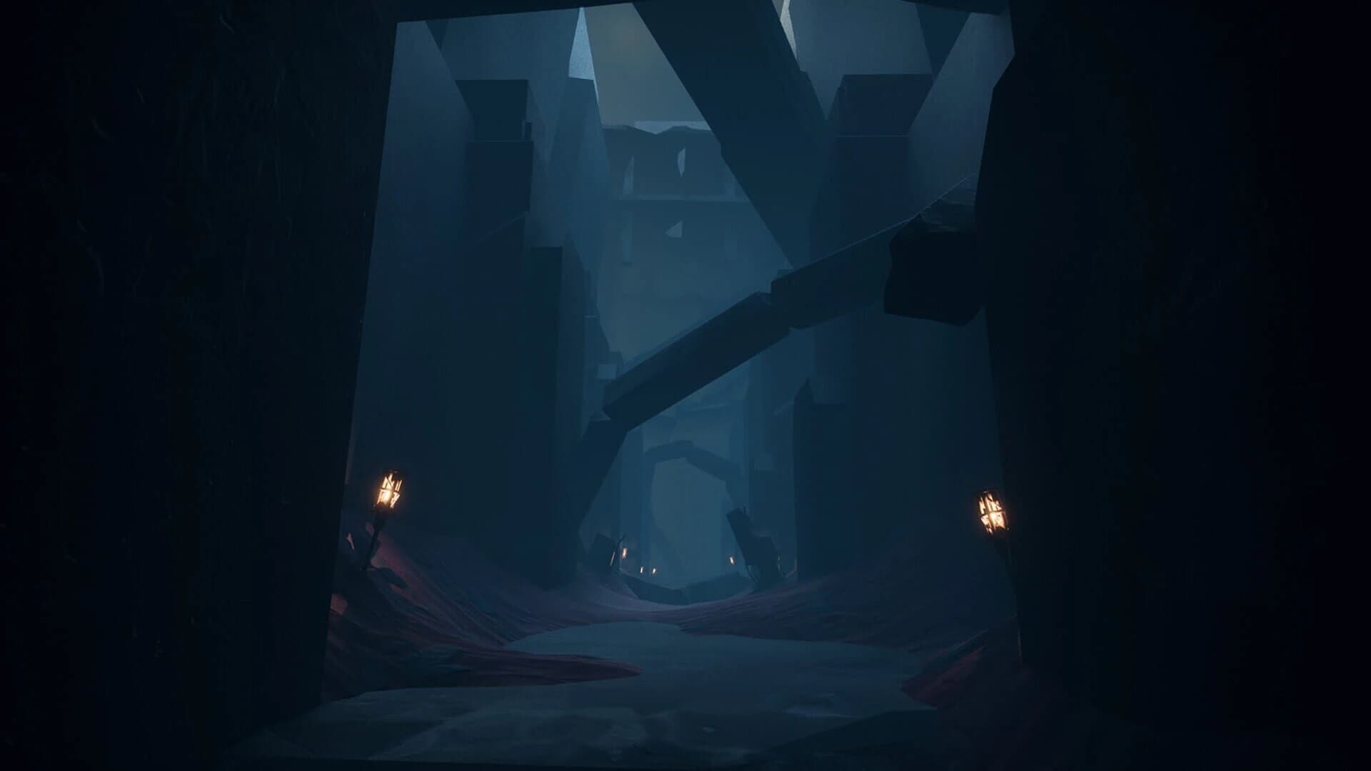 Unyielder screenshot 5