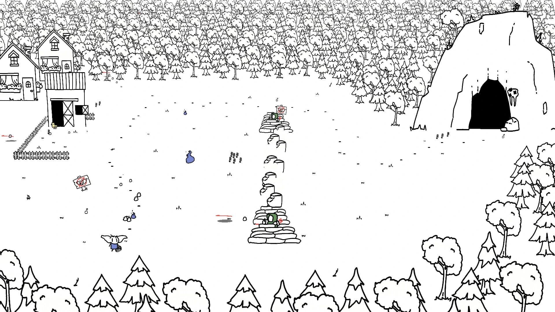 Up to no Goob screenshot 3