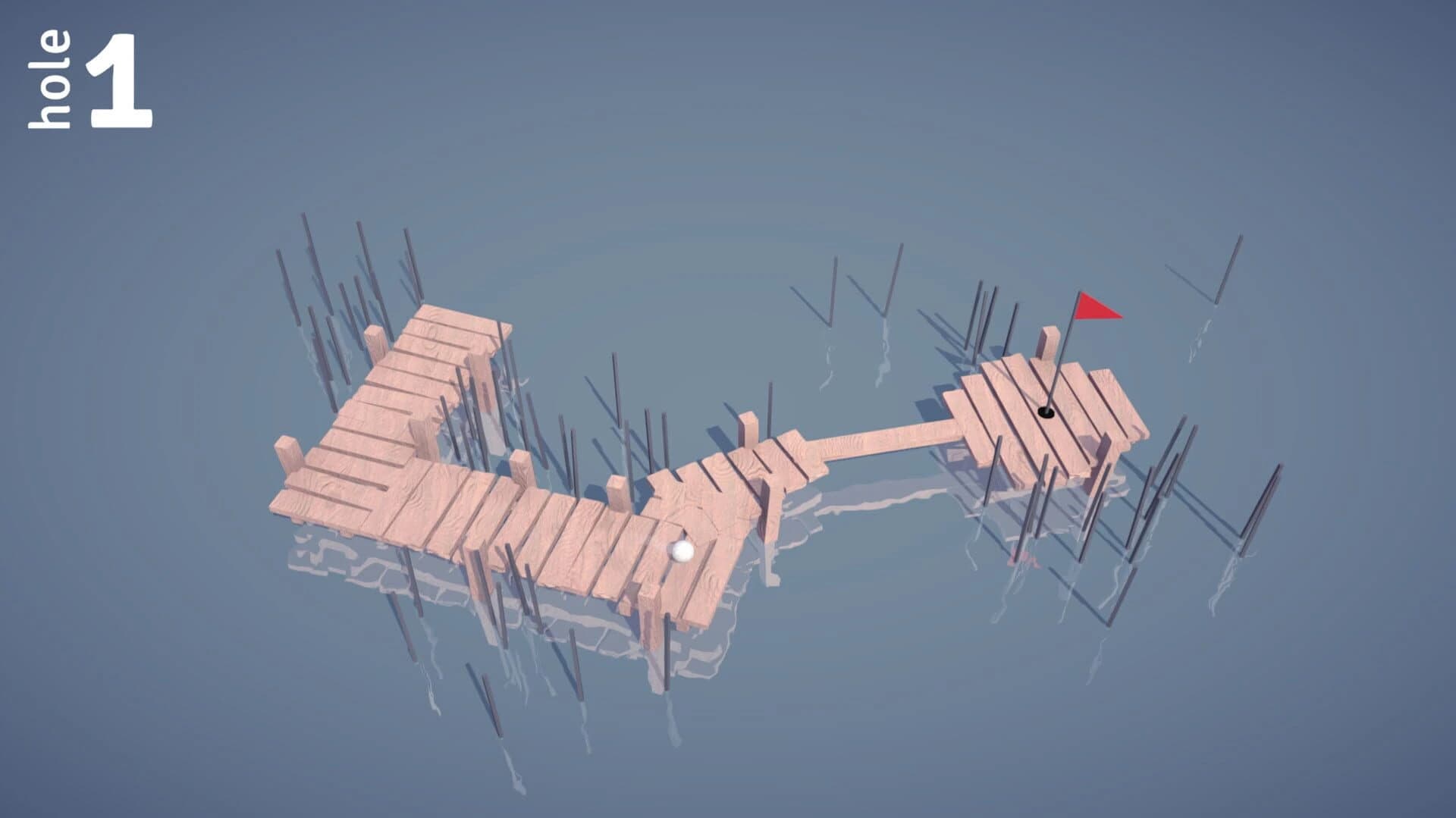 Up to Par screenshot 2