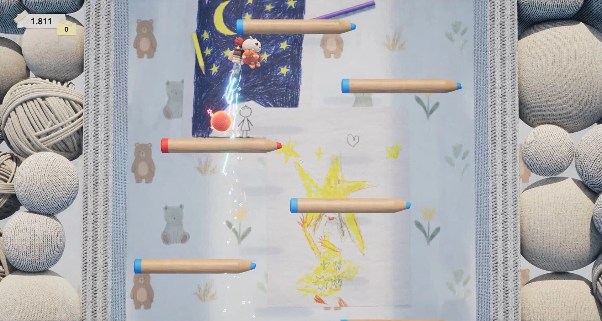 Up to the Top! screenshot 2