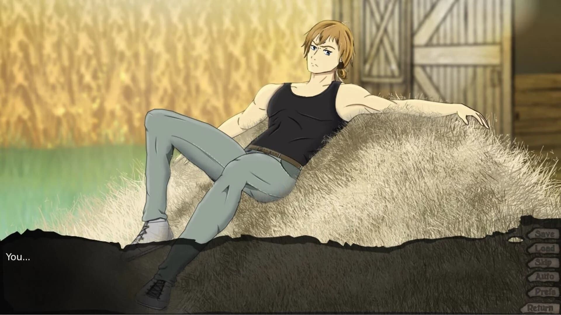 Up until the end screenshot 5