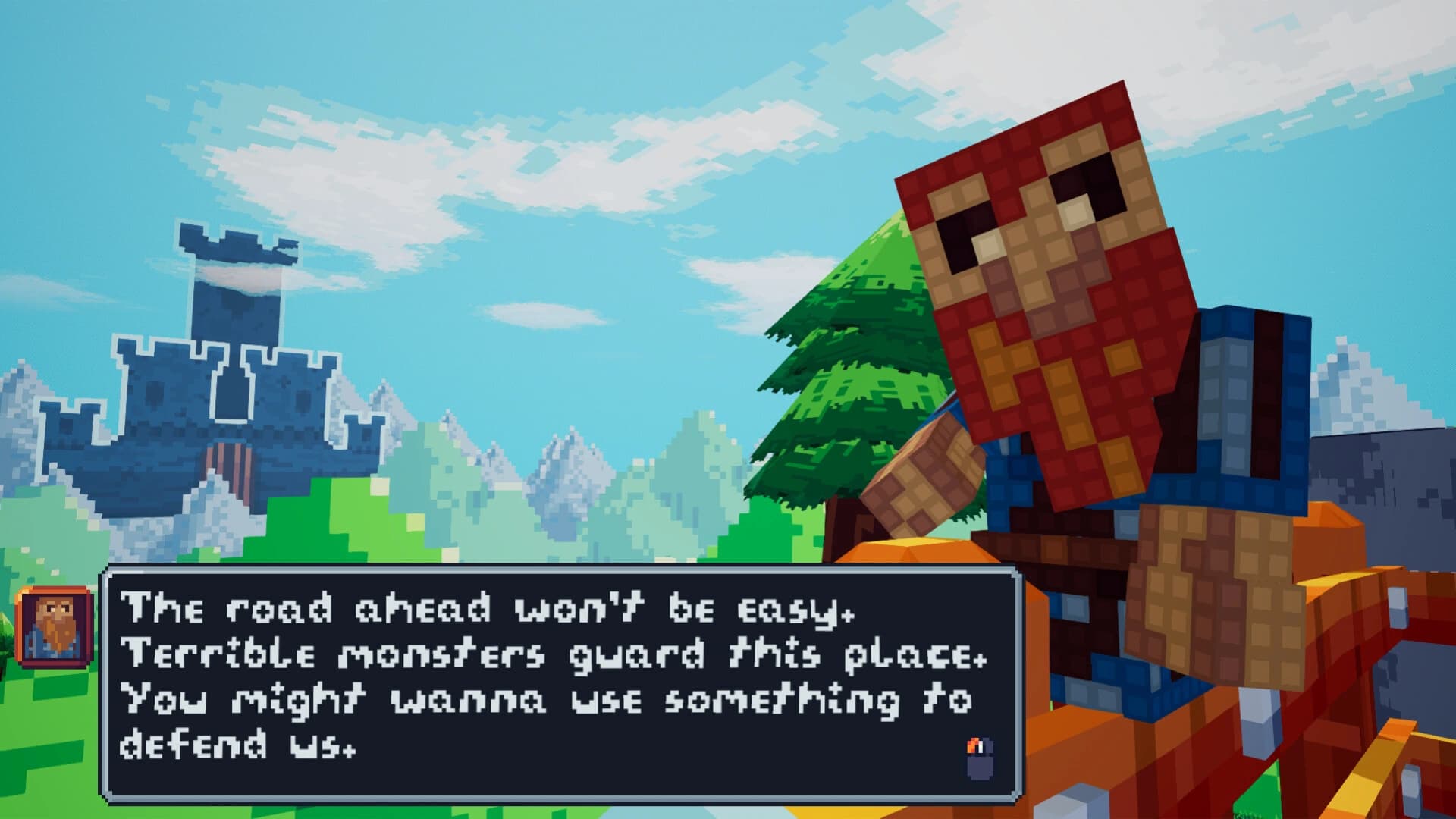 Up With Doznik screenshot 5