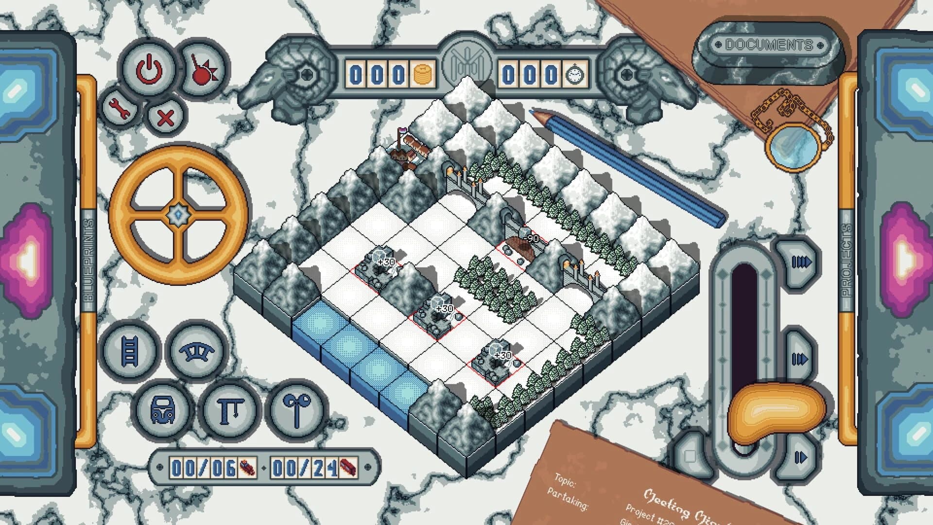Upalu Mundi screenshot 3