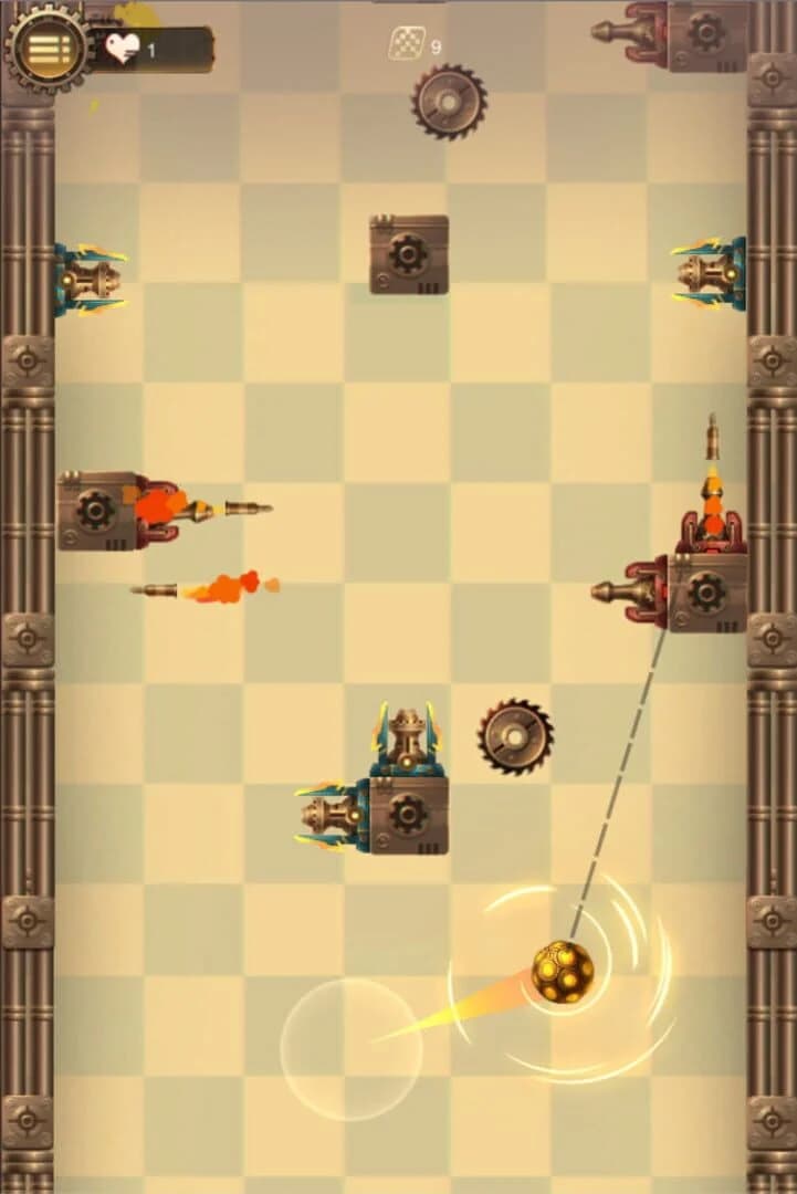 UpBoll screenshot 4