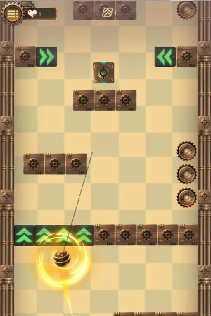 UpBoll screenshot 3