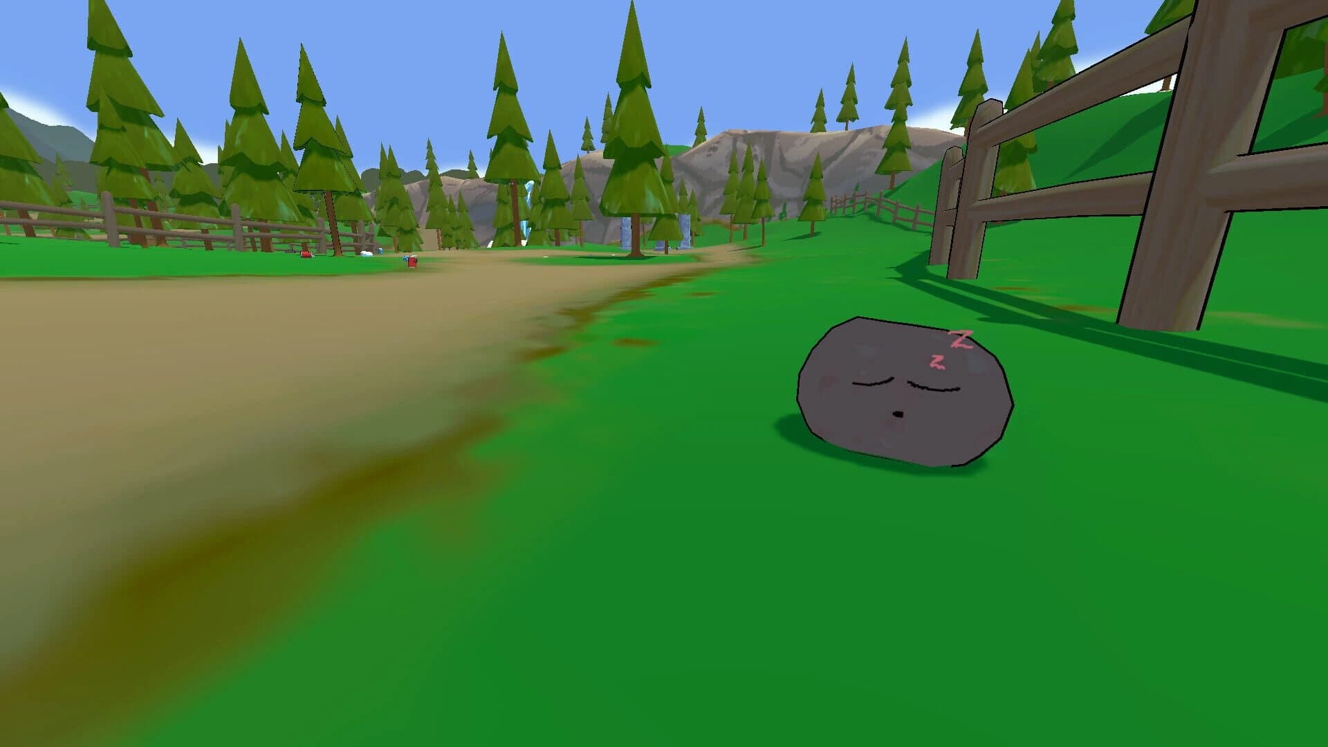 Upcreek screenshot 5
